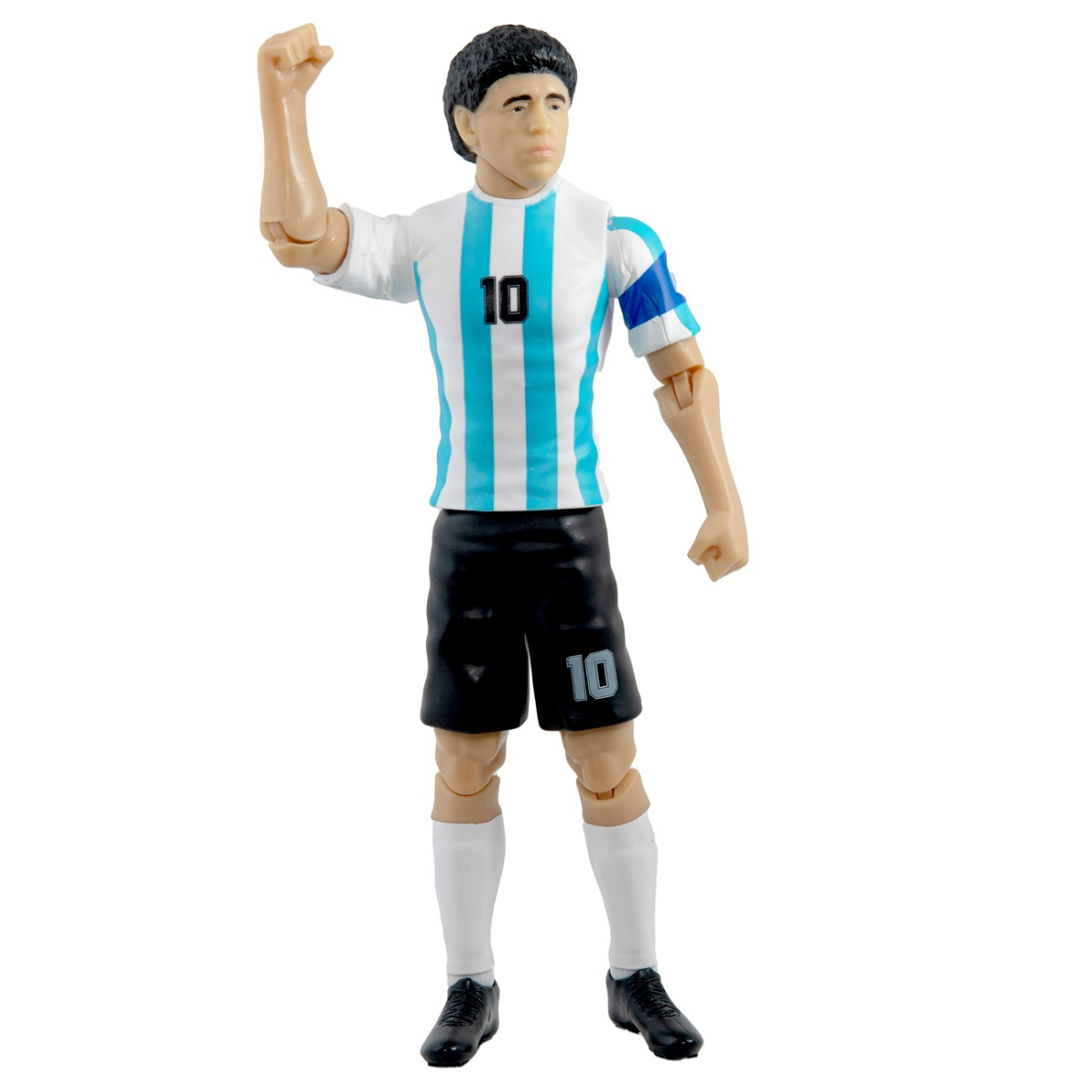 BANBO TOYS Φιγούρα Ποδοσφαίρου Argentina Maradona, 20cm | Banbo-toys| Image 4