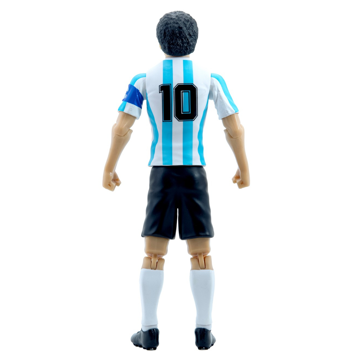 BANBO TOYS Φιγούρα Ποδοσφαίρου Argentina Maradona, 20cm | Banbo-toys| Image 5