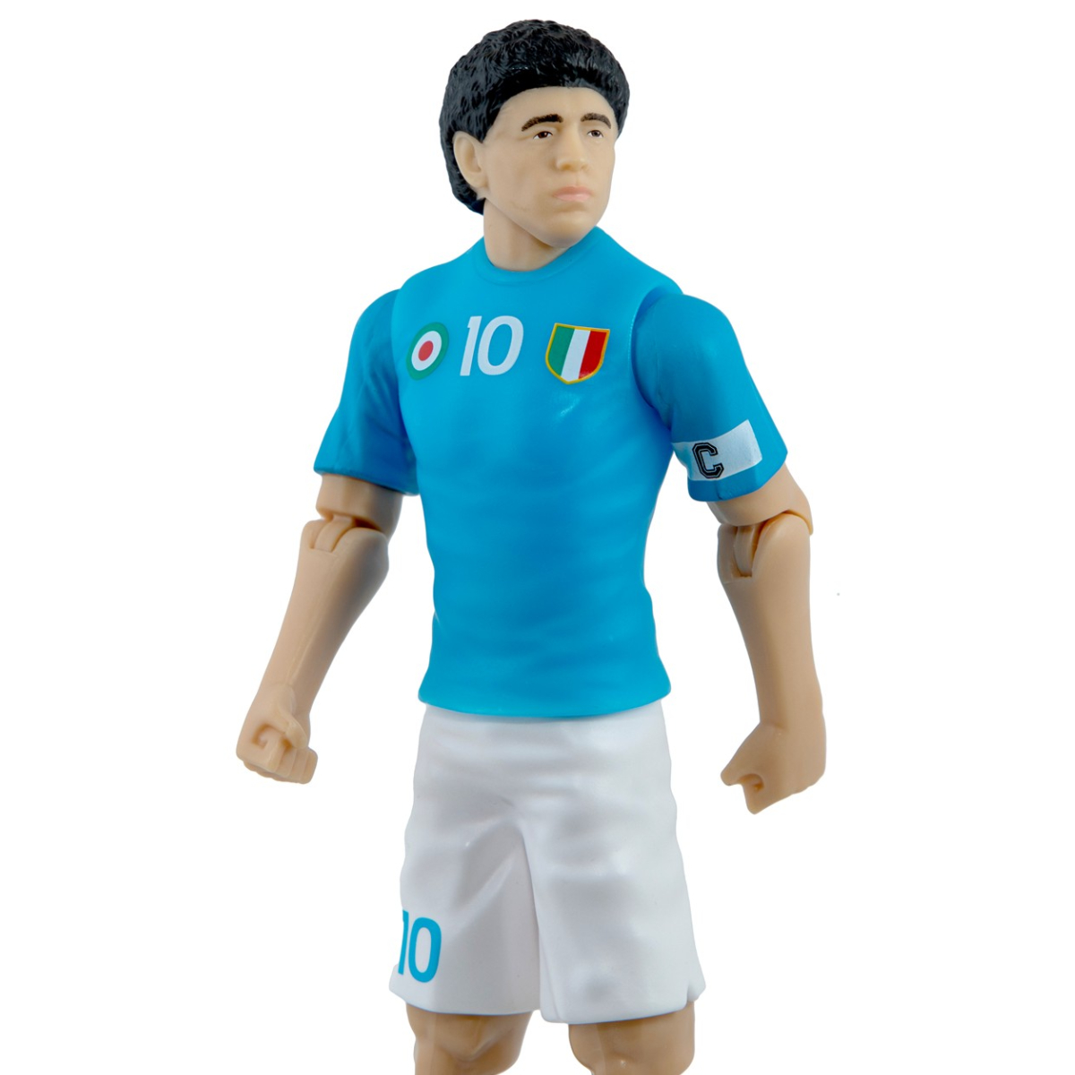 BANBO TOYS Φιγούρα Ποδοσφαίρου Napoli Maradona, 20cm | Banbo-toys| Image 2