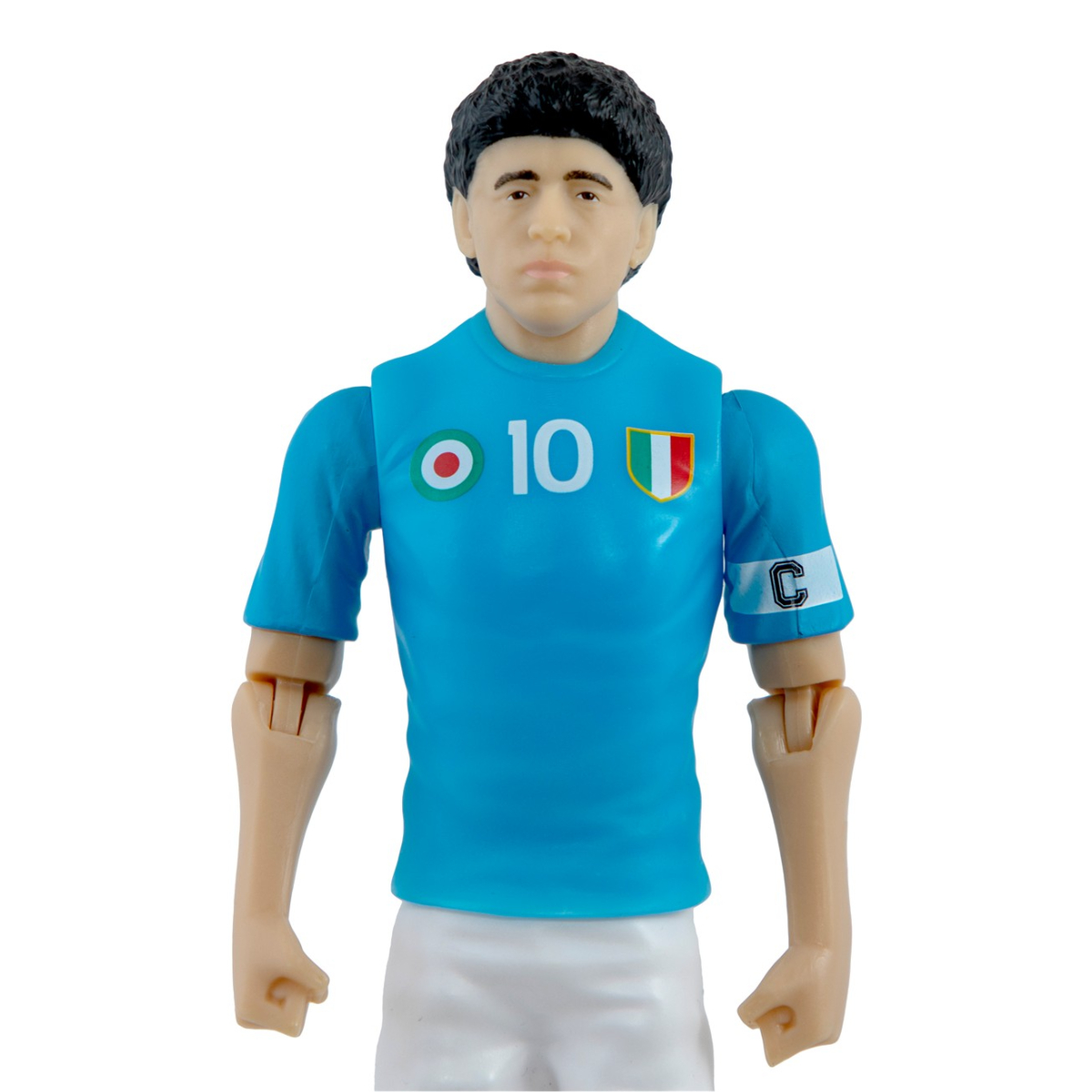 BANBO TOYS Φιγούρα Ποδοσφαίρου Napoli Maradona, 20cm | Banbo-toys| Image 3