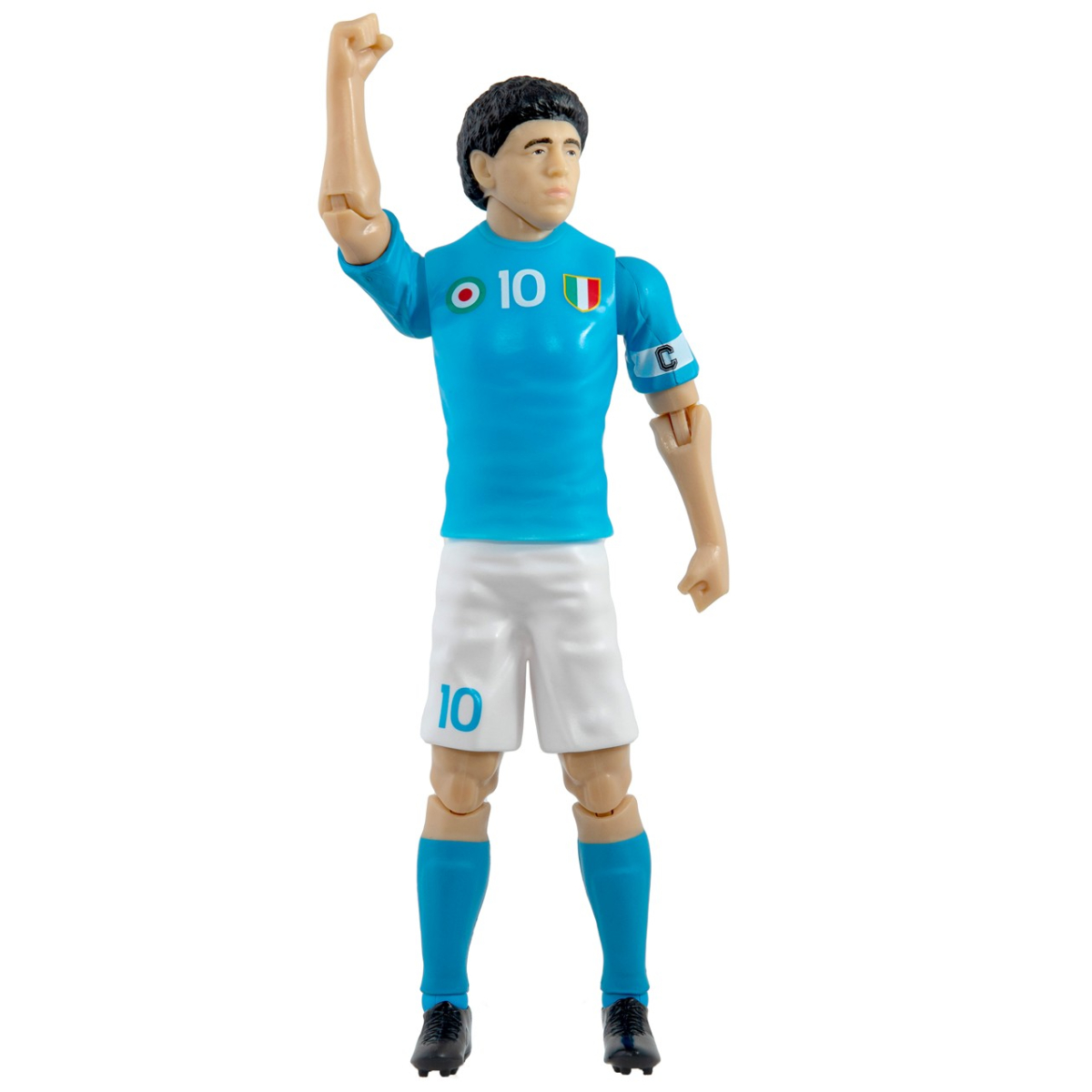 BANBO TOYS Φιγούρα Ποδοσφαίρου Napoli Maradona, 20cm | Banbo-toys| Image 4