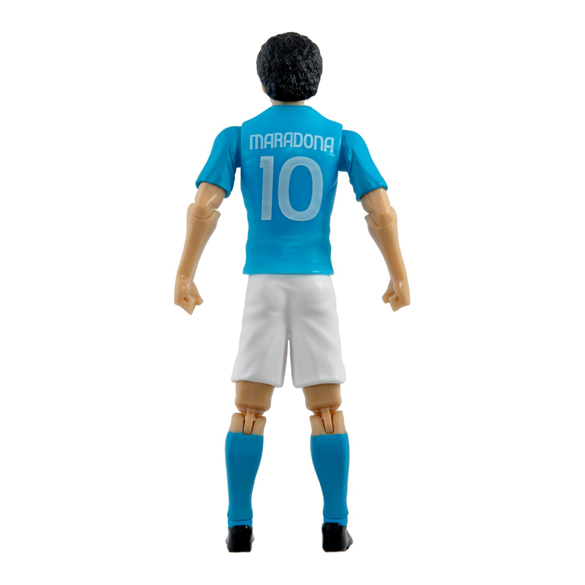 BANBO TOYS Φιγούρα Ποδοσφαίρου Napoli Maradona, 20cm | Banbo-toys| Image 5