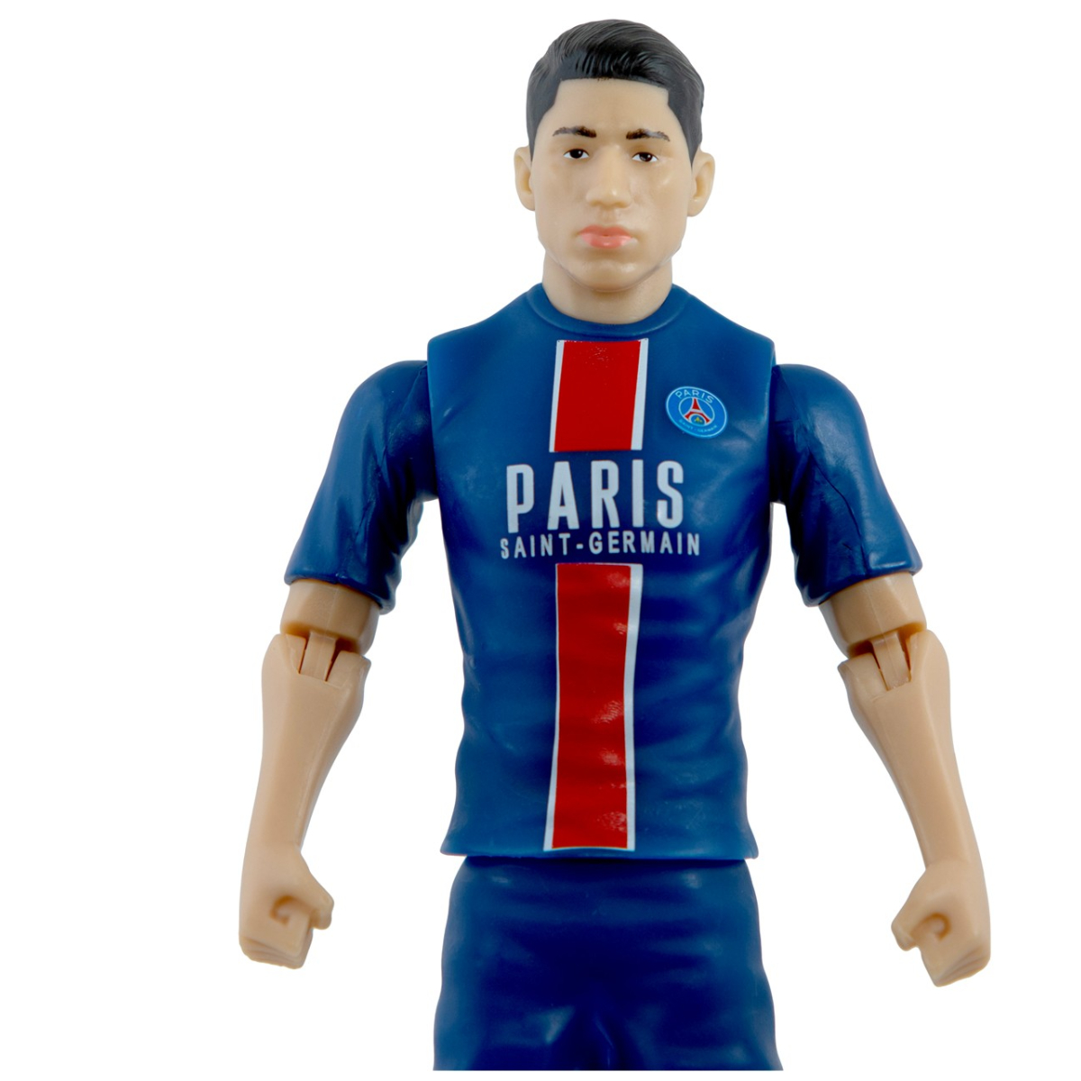 BANBO TOYS Φιγούρα Ποδοσφαίρου Psg Hakimi, 20cm | Banbo-toys| Image 3