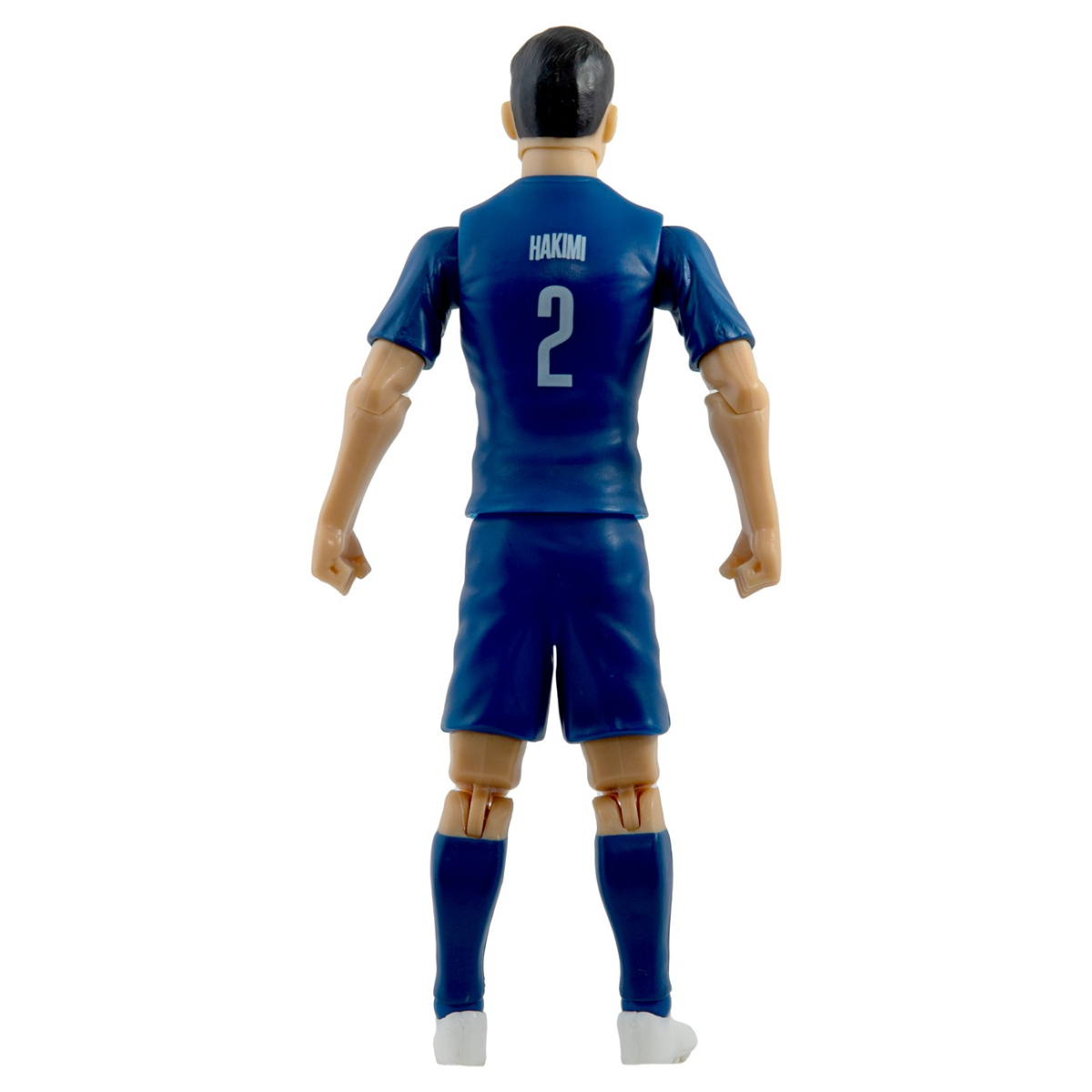 BANBO TOYS Φιγούρα Ποδοσφαίρου Psg Hakimi, 20cm | Banbo-toys| Image 5
