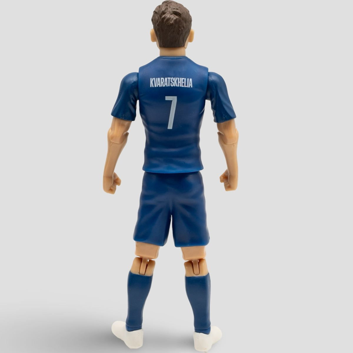 BANBO TOYS Φιγούρα Ποδοσφαίρου Psg Kvaratskhelia, 20cm | Banbo-toys| Image 4