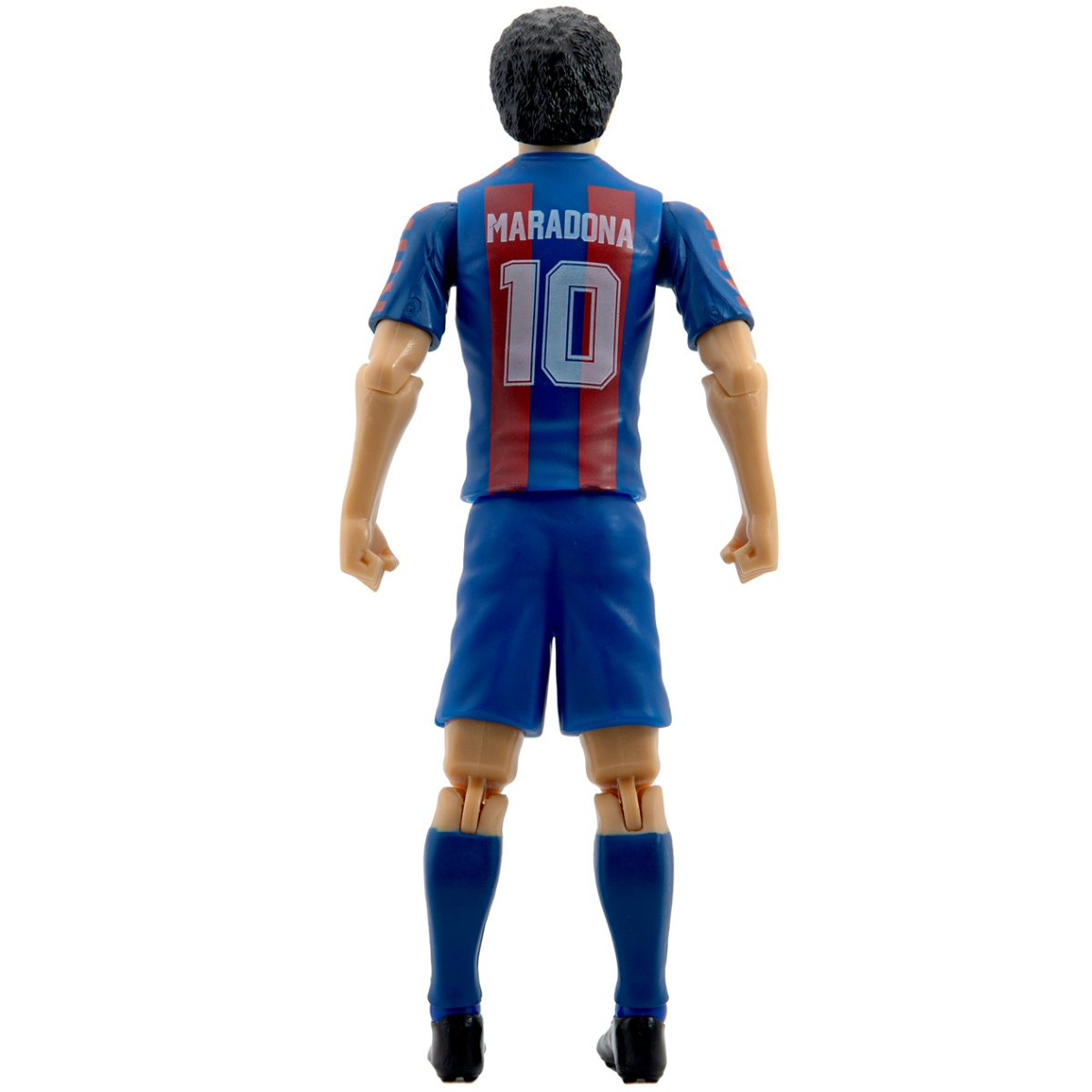 BANBO TOYS Φιγούρα Ποδοσφαίρου Barcelona Maradona, 20cm | Banbo-toys| Image 4