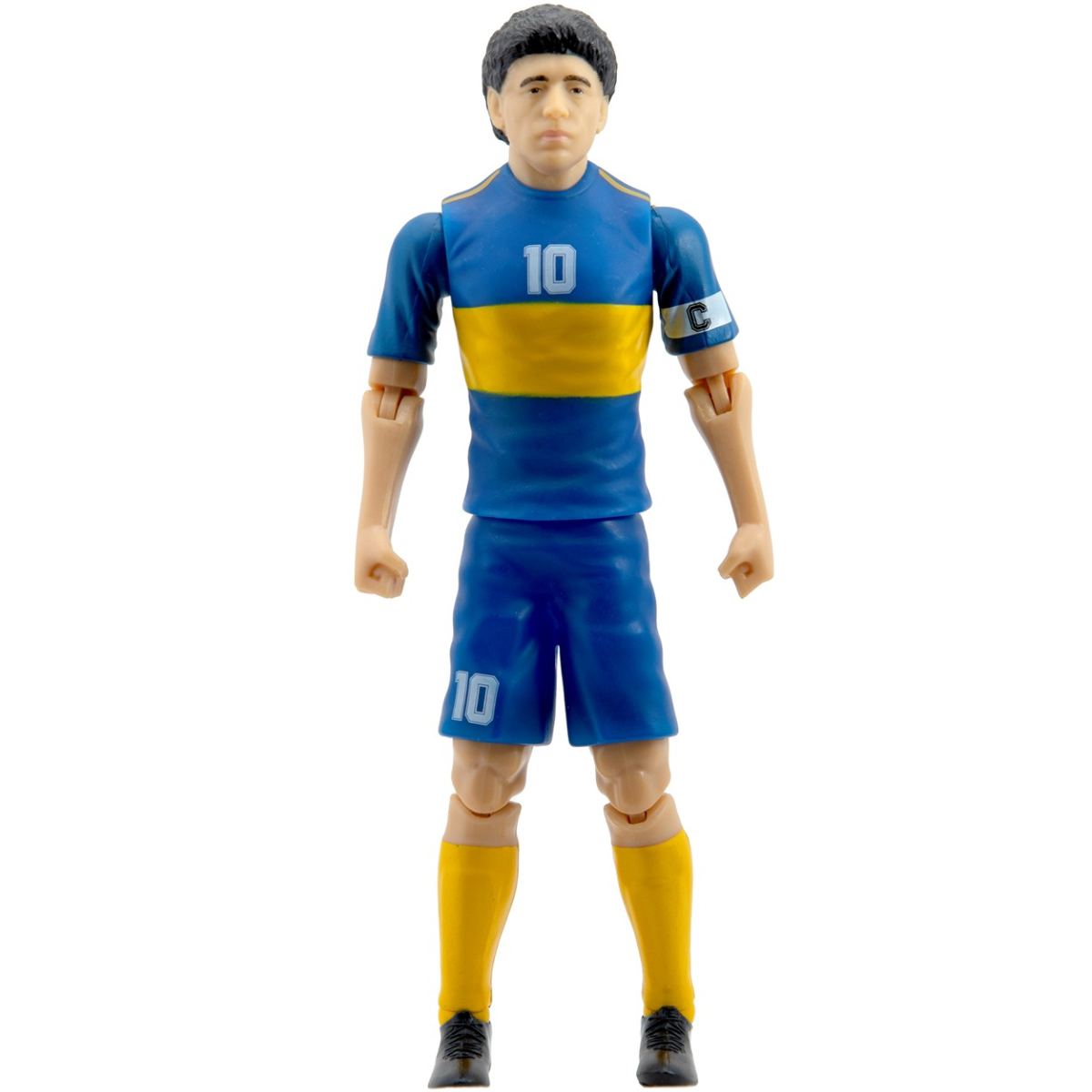 BANBO TOYS Φιγούρα Ποδοσφαίρου Boca Jr Maradona, 20cm | Banbo-toys| Image 1