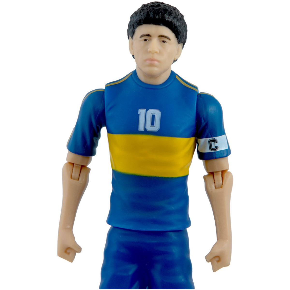 BANBO TOYS Φιγούρα Ποδοσφαίρου Boca Jr Maradona, 20cm | Banbo-toys| Image 3