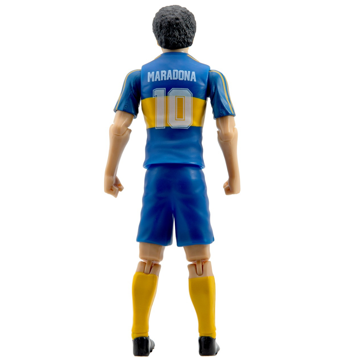 BANBO TOYS Φιγούρα Ποδοσφαίρου Boca Jr Maradona, 20cm | Banbo-toys| Image 5