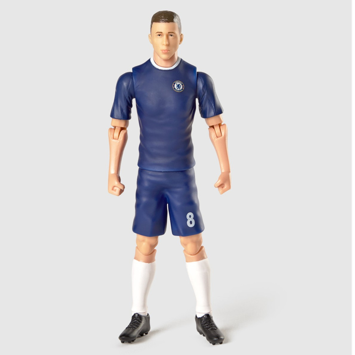 BANBO TOYS Φιγούρα Ποδοσφαίρου Chelsea Enzo Fernandez, 20cm | Banbo-toys| Image 2