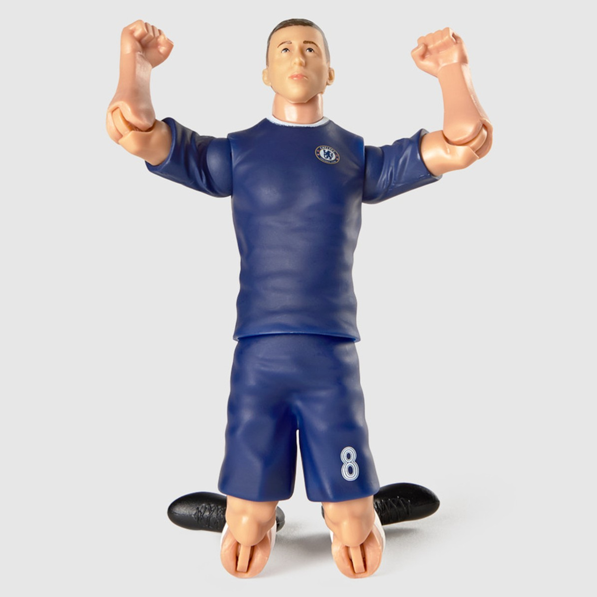 BANBO TOYS Φιγούρα Ποδοσφαίρου Chelsea Enzo Fernandez, 20cm | Banbo-toys| Image 3