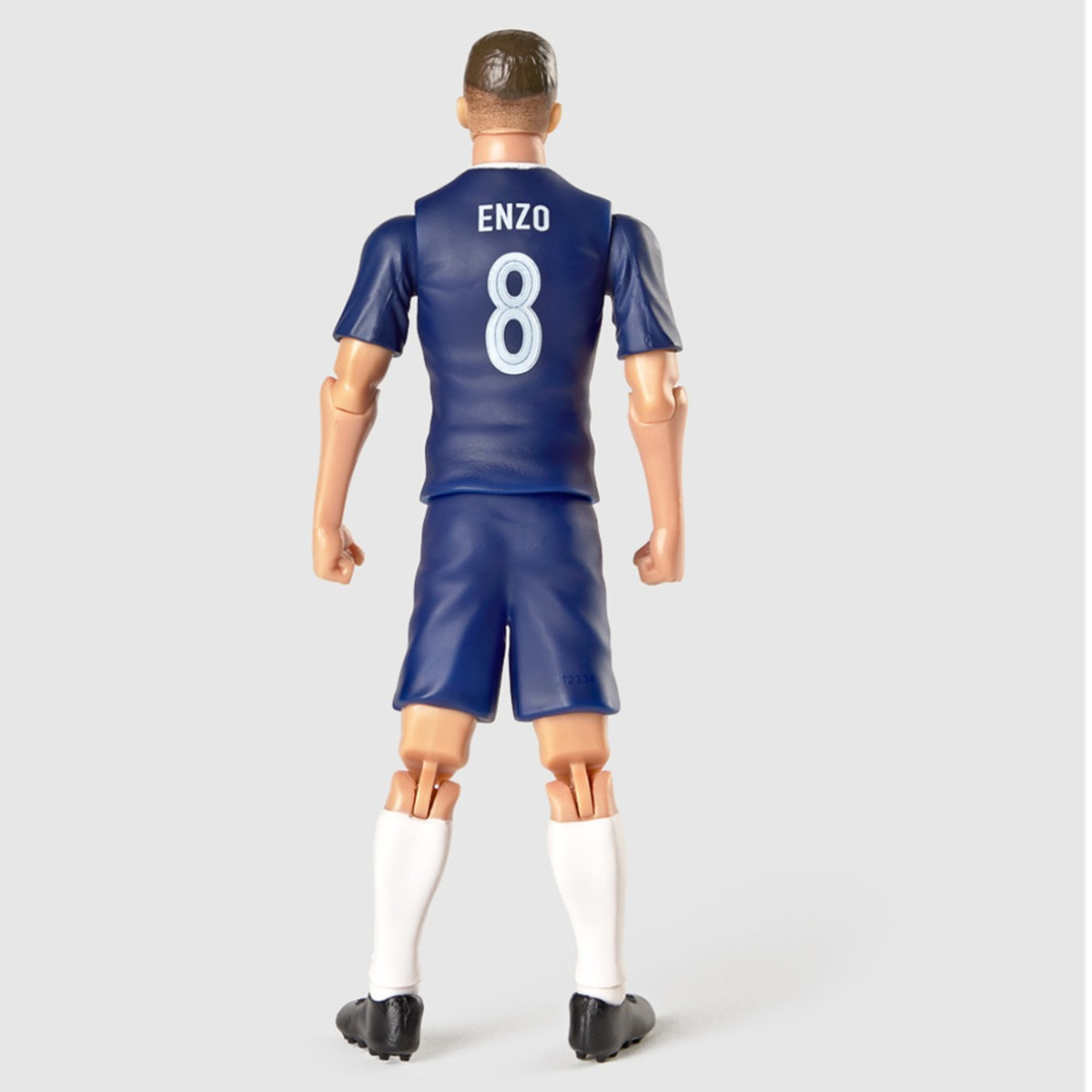 BANBO TOYS Φιγούρα Ποδοσφαίρου Chelsea Enzo Fernandez, 20cm | Banbo-toys| Image 7