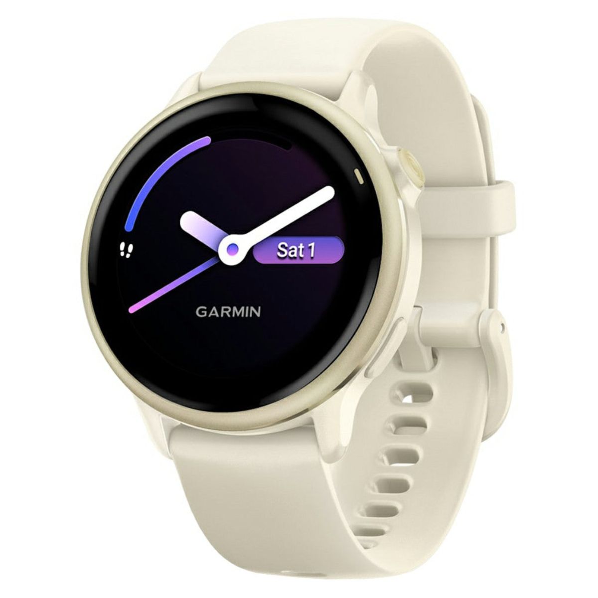 GARMIN 010-02985-01 Vivoactive 6 Smartwatch, Χρυσό | Garmin| Image 1