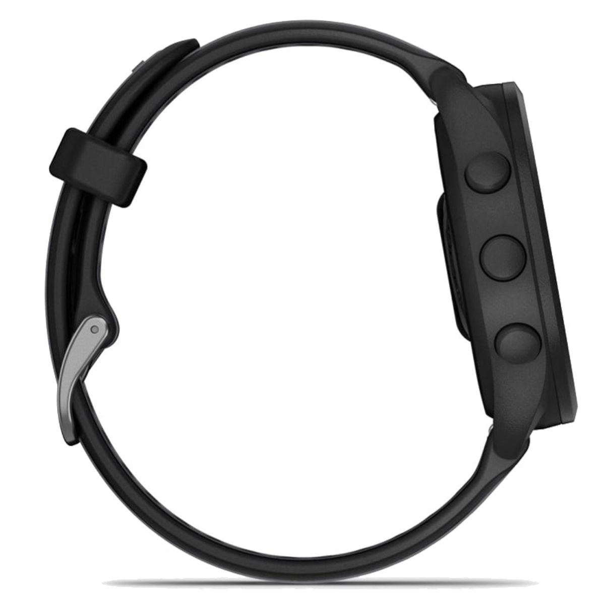 GARMIN 010-02863-30 Forerunner 165 Music Smartwatch, Μαύρο | Garmin| Image 3