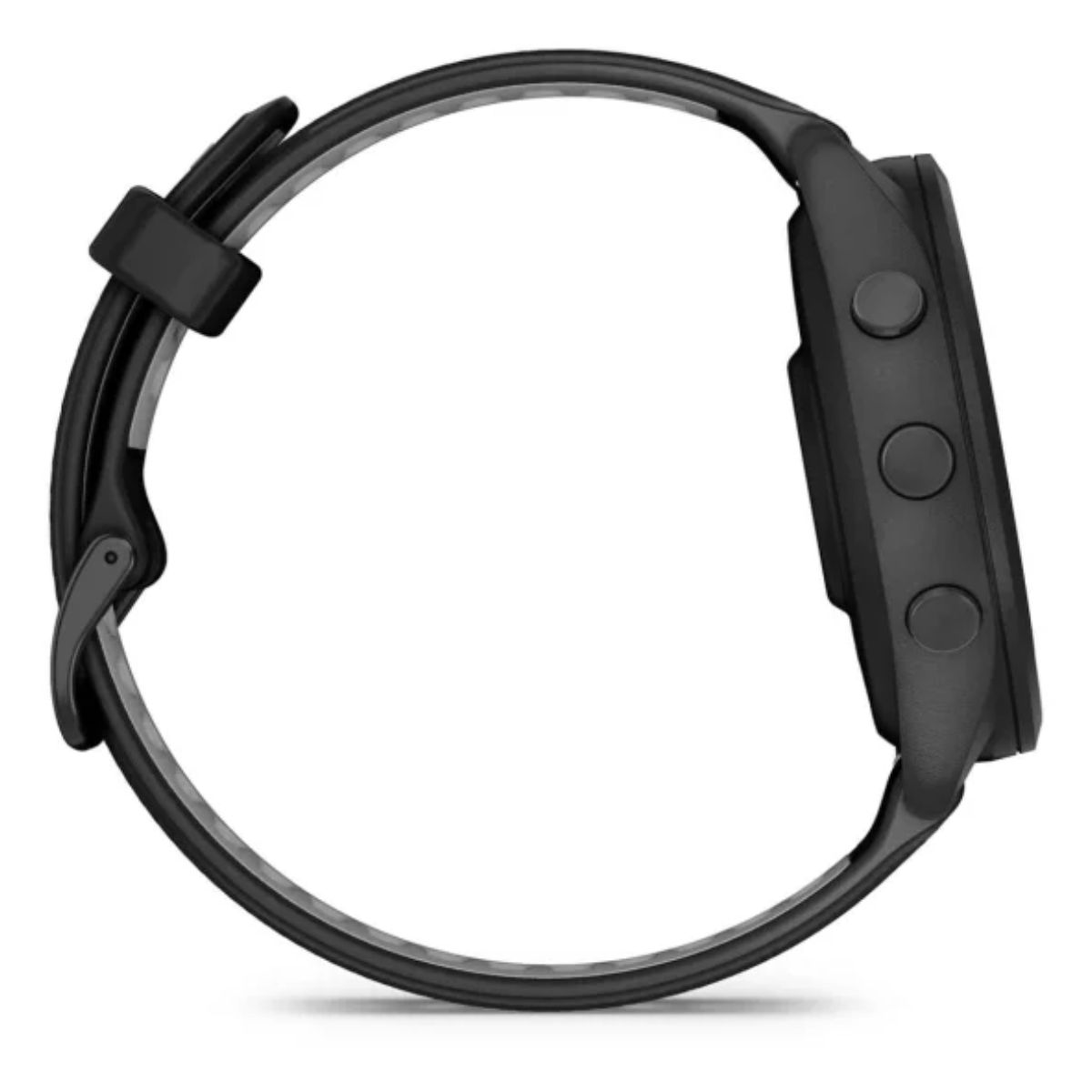 GARMIN 010-02810-10 Forerunner 265 Music Smartwatch, Μαύρο | Garmin| Image 4