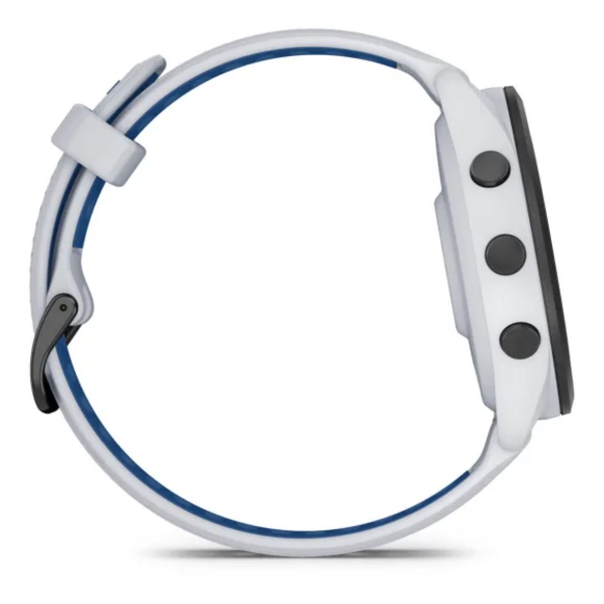 GARMIN 010-02810-11 Forerunner 265 Music Smartwatch, Whitestone | Garmin| Image 5