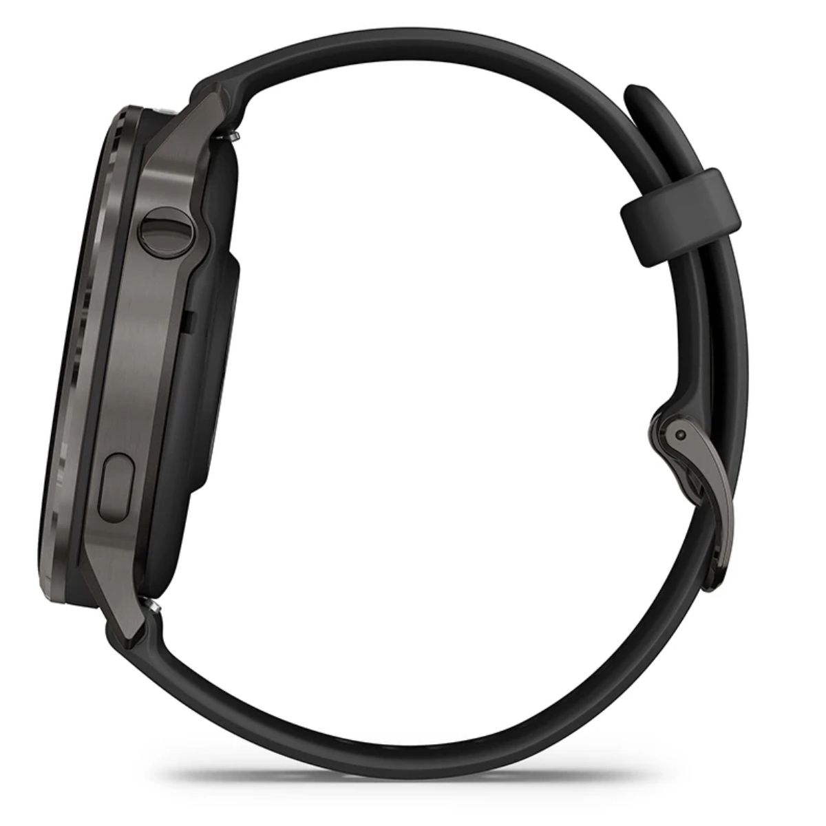 GARMIN 010-03014-00 Venu 4 Smartwatch 45mm, Μαύρο  | Garmin| Image 3