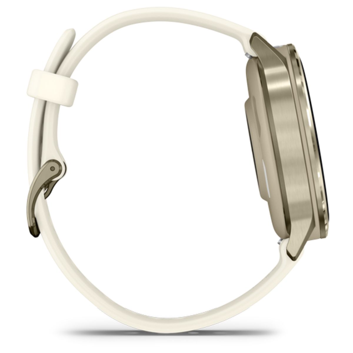 GARMIN 010-03013-00 Venu 4 Smartwatch 41mm, Μπεζ / Χρυσό  | Garmin| Image 4