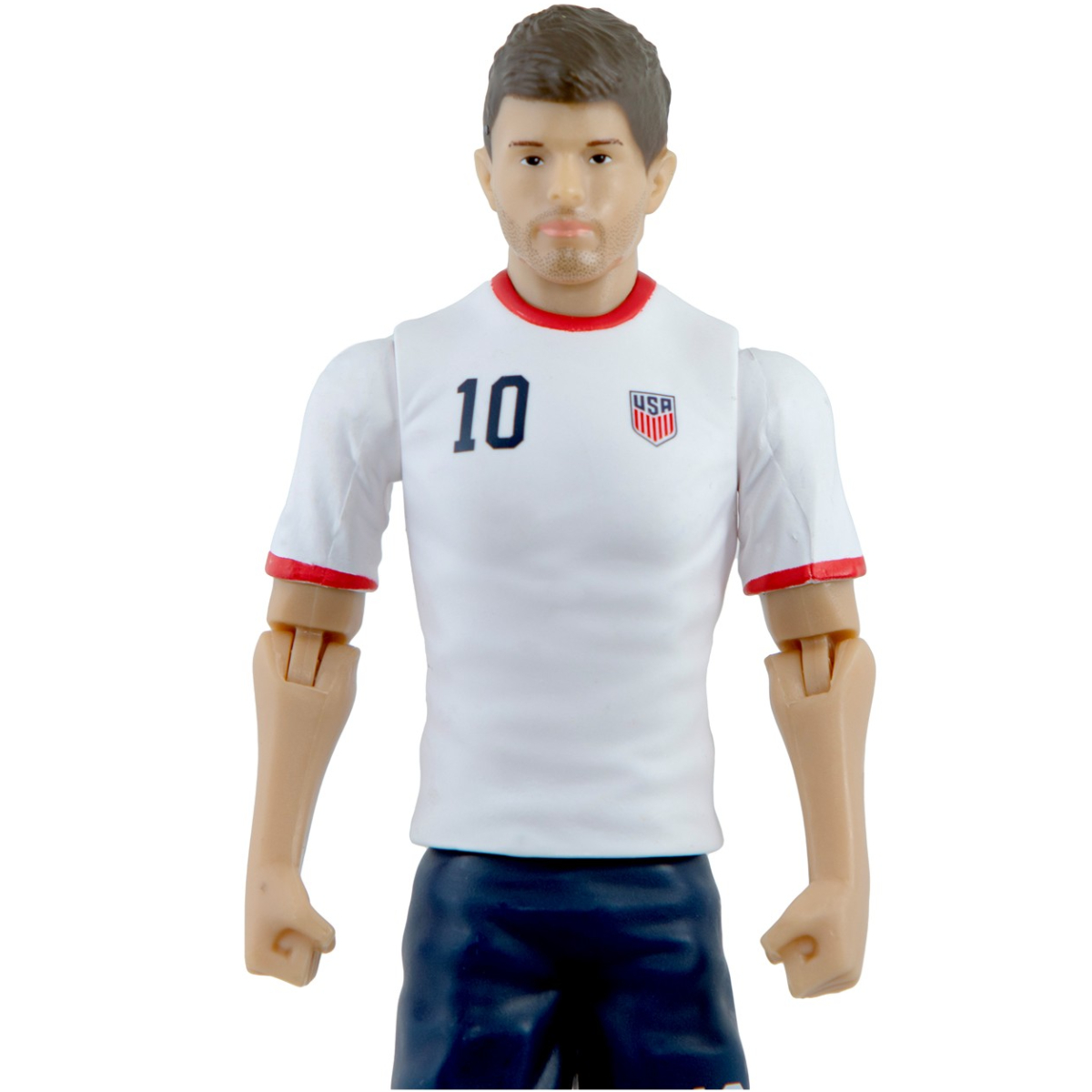 BANBO TOYS Φιγούρα Ποδοσφαίρου Usa Christian Pulisic, 20cm | Banbo-toys| Image 2