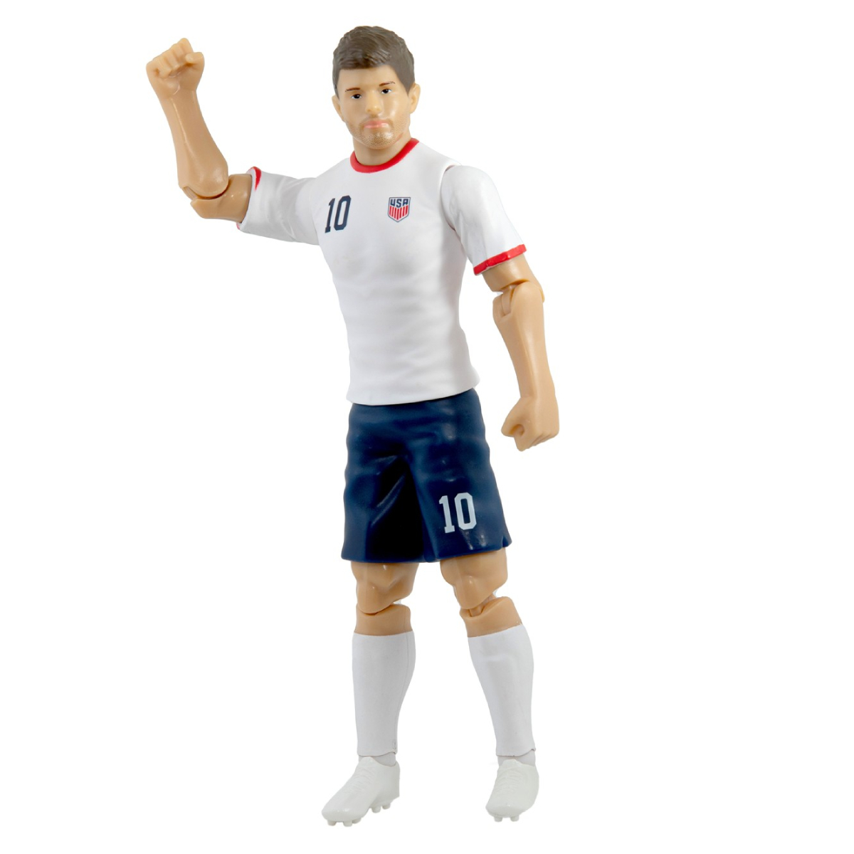 BANBO TOYS Φιγούρα Ποδοσφαίρου Usa Christian Pulisic, 20cm | Banbo-toys| Image 3