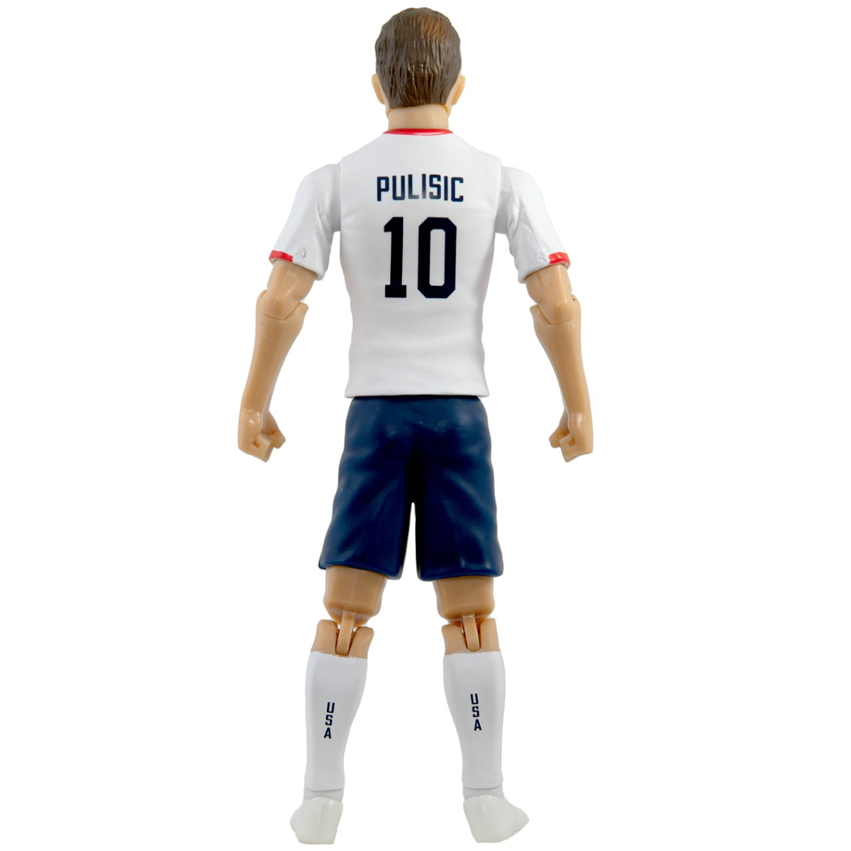 BANBO TOYS Φιγούρα Ποδοσφαίρου Usa Christian Pulisic, 20cm | Banbo-toys| Image 4