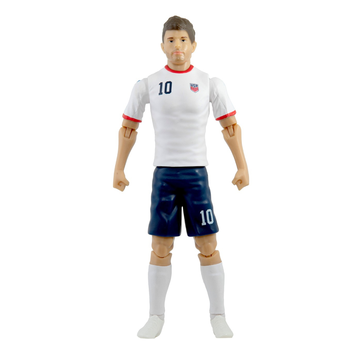 BANBO TOYS Φιγούρα Ποδοσφαίρου Usa Christian Pulisic, 20cm | Banbo-toys| Image 5