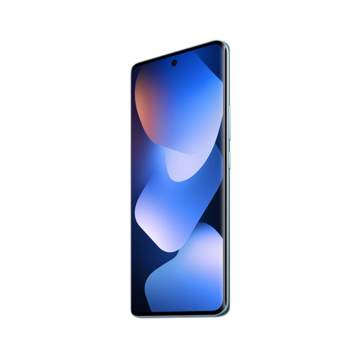 XIAOMI Redmi Note 15 Smartphone 6/128GB, Μπλε | Xiaomi| Image 4