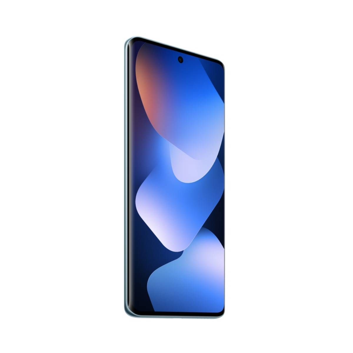 XIAOMI Redmi Note 15 Smartphone 6/128GB, Μπλε | Xiaomi| Image 3