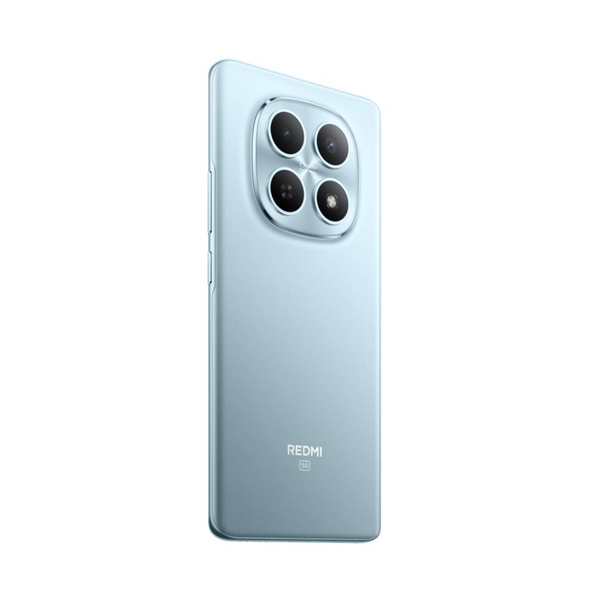 XIAOMI Redmi Note 15 Smartphone 6/128GB, Μπλε | Xiaomi| Image 2