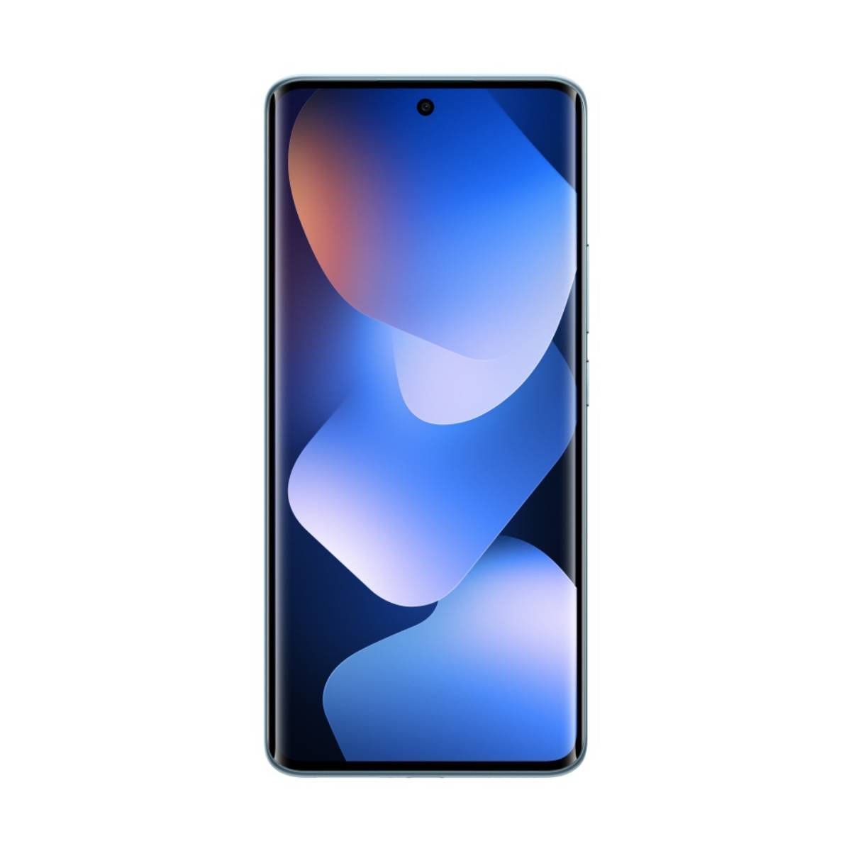 XIAOMI Redmi Note 15 Smartphone 6/128GB, Μπλε | Xiaomi| Image 1