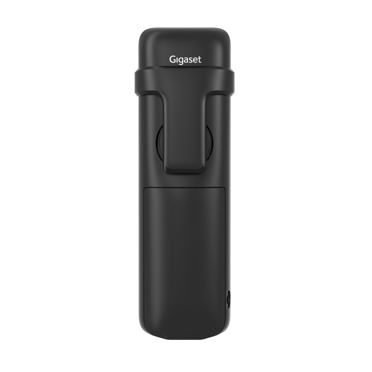 GIGASET Comfort 550 Ασύρματο Τηλέφωνο, Μαύρο | Gigaset| Image 13