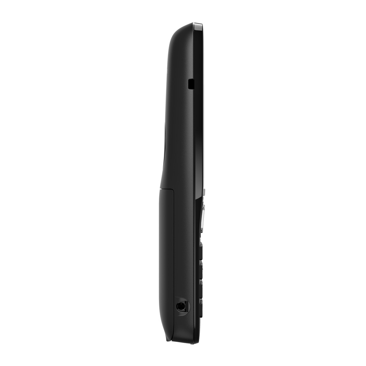 GIGASET Comfort 550 Ασύρματο Τηλέφωνο, Μαύρο | Gigaset| Image 15