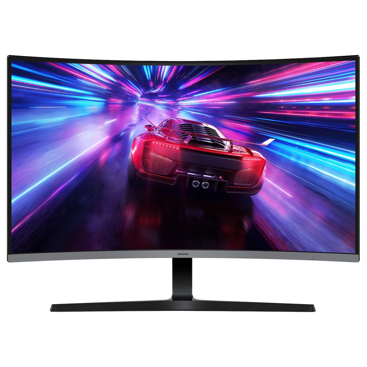 SAMSUNG LS32D396GAUXEN Essential S3 Οθόνη Ηλεκτρονικού Υπολογιστή, 32" | Samsung| Image 3