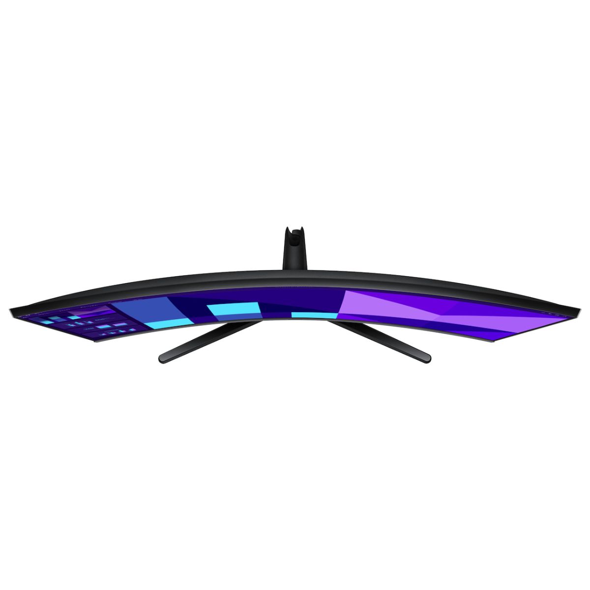 SAMSUNG LS32D396GAUXEN Essential S3 Οθόνη Ηλεκτρονικού Υπολογιστή, 32" | Samsung| Image 4