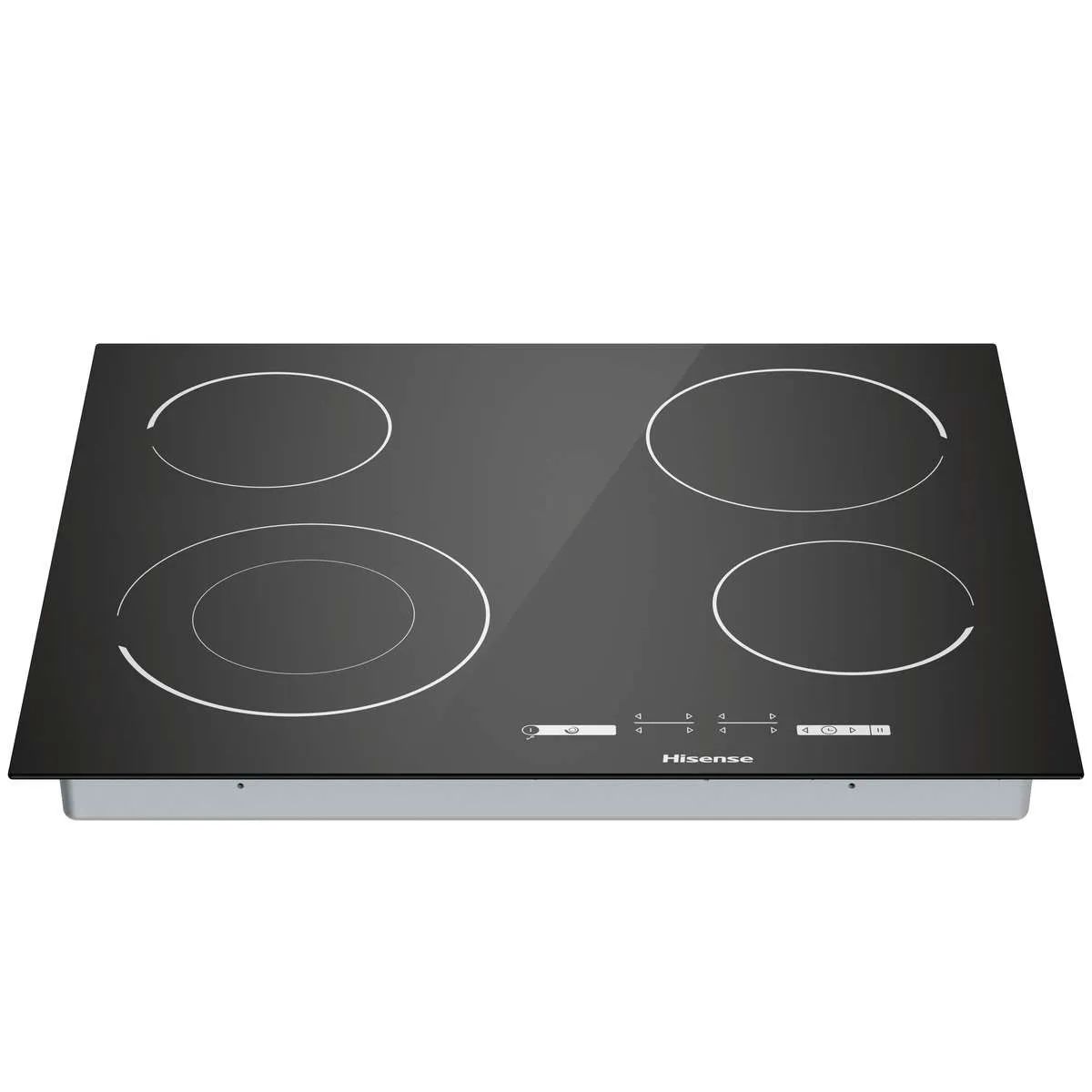 HISENSE E6432C Ceramic Hob, 60cm | Hisense| Image 3