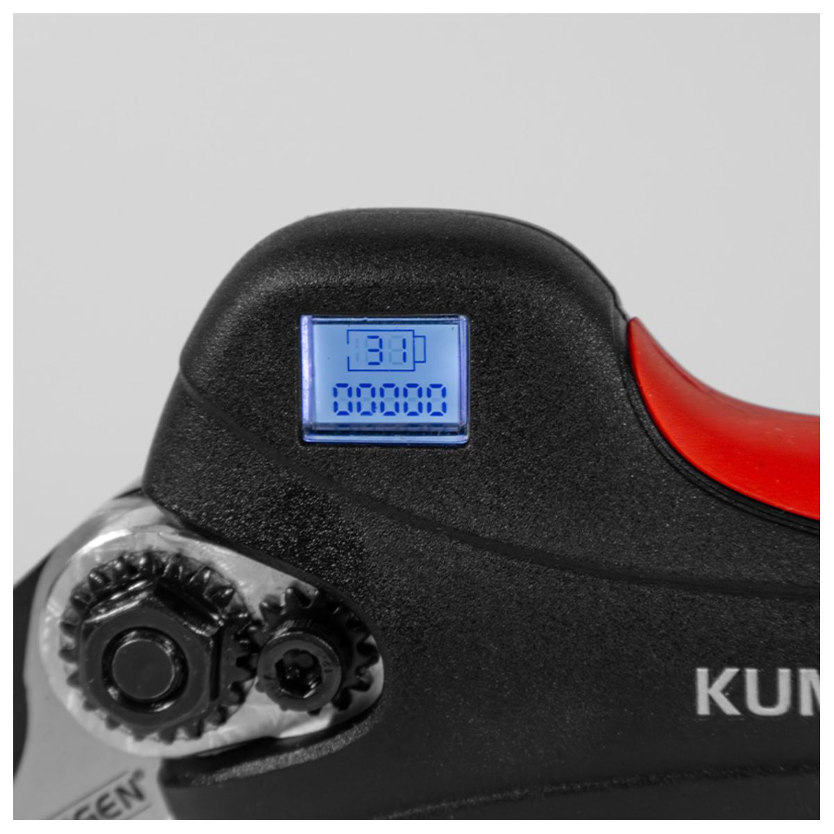 KUMATSUGEN KDC240 Κλαδευτήρι Μπαταρίας 20V, 2X2.0Ah | Kumatsugen| Image 2