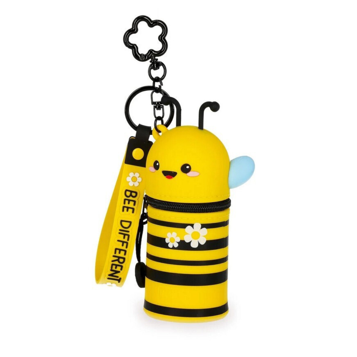 LEGAMI MKAW0005 Μπρελόκ Πορτοφόλι, Bee | Legami| Image 4