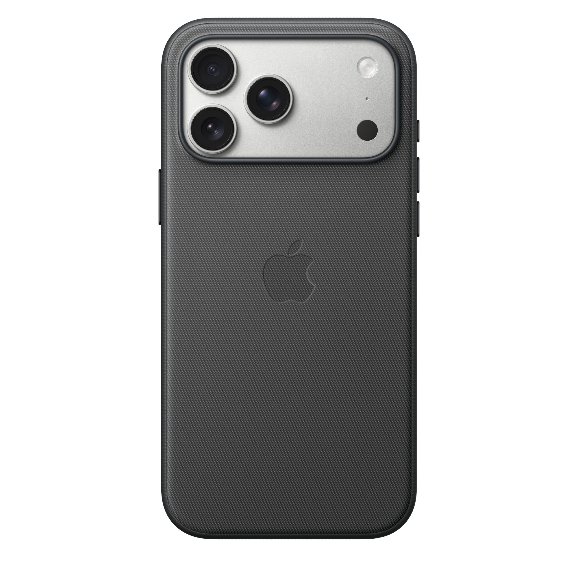 APPLE MGF84ZM/A iPhone 17 Pro TechWoven Θήκη με MagSafe για iPhone 17 Pro Max, Μαύρο | Apple| Image 2