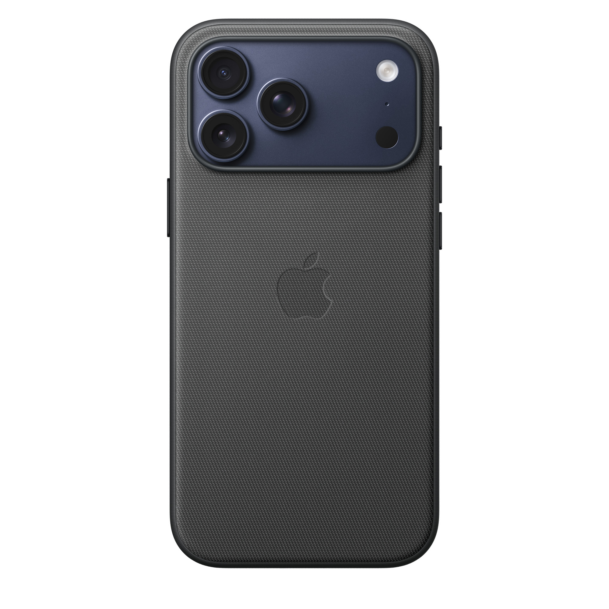 APPLE MGF84ZM/A iPhone 17 Pro TechWoven Θήκη με MagSafe για iPhone 17 Pro Max, Μαύρο | Apple| Image 3