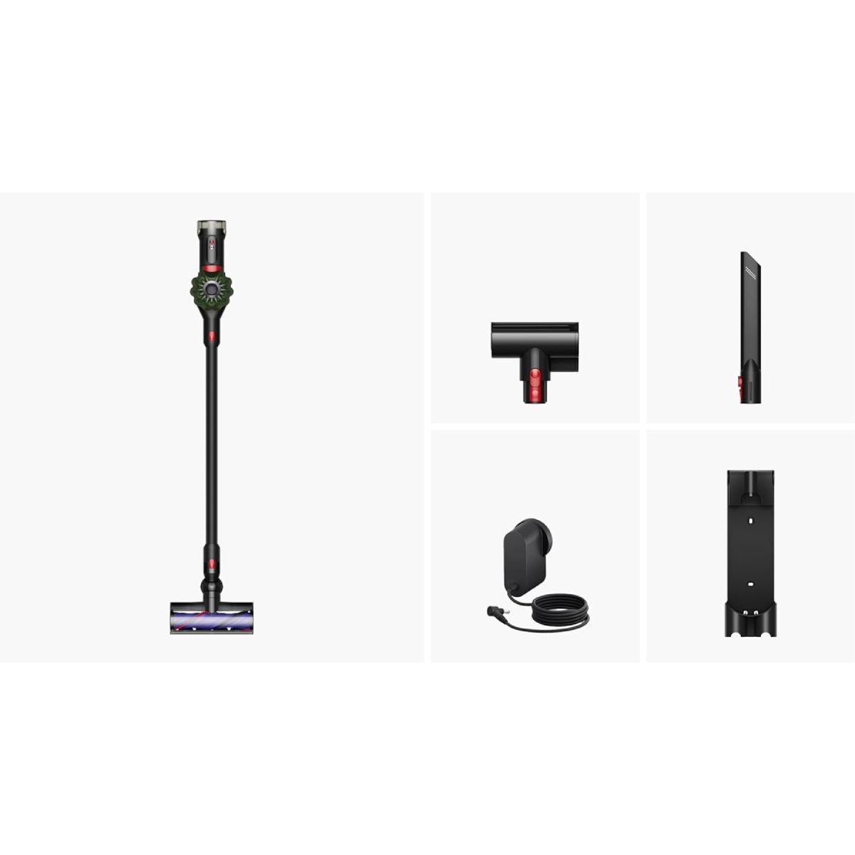 DYSON V8 Cyclone Cordless Stick Vacuum Cleaner | Dyson| Image 2