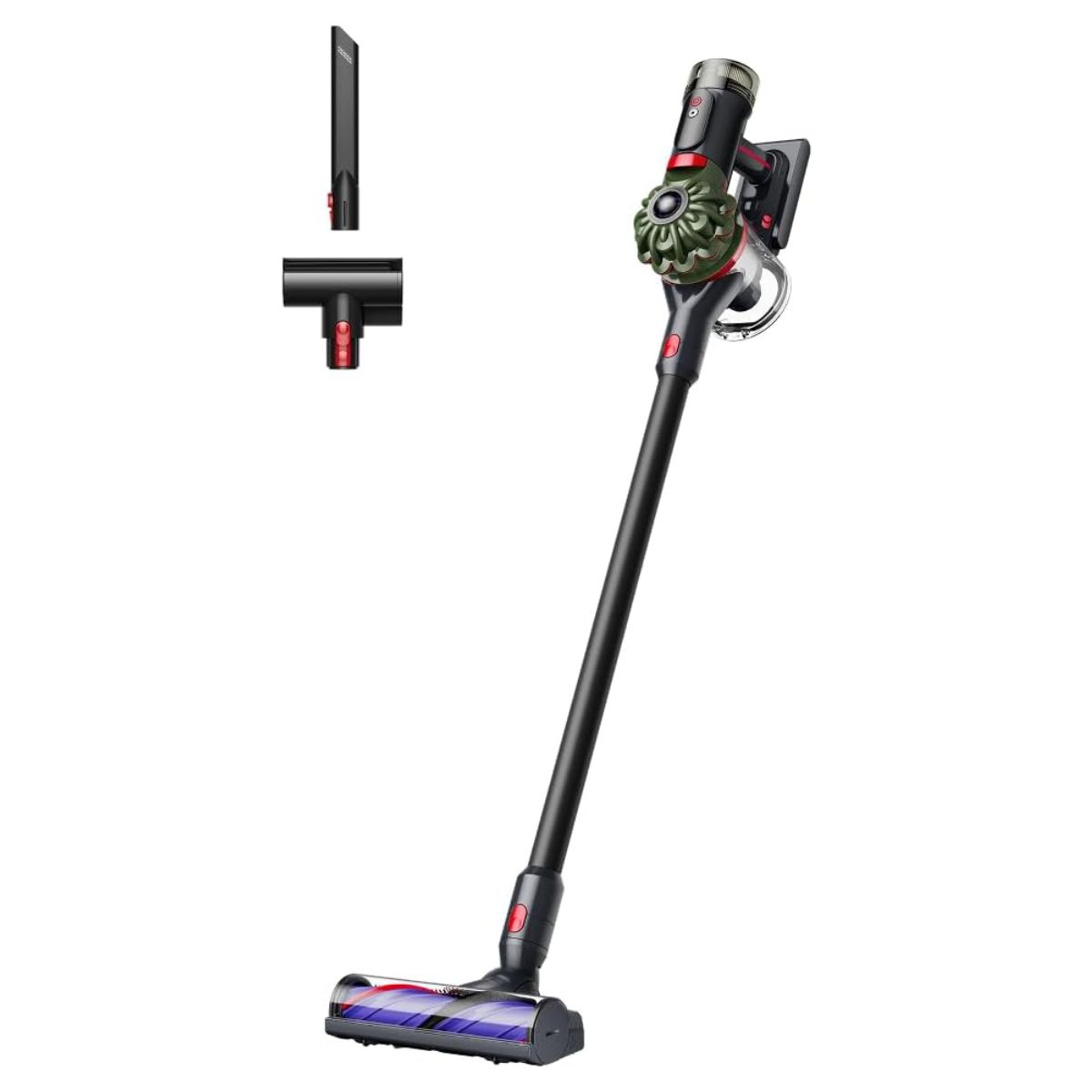 Image of suggested product: DYSON V8 Cyclone Ασύρματη Σκούπα Stick 