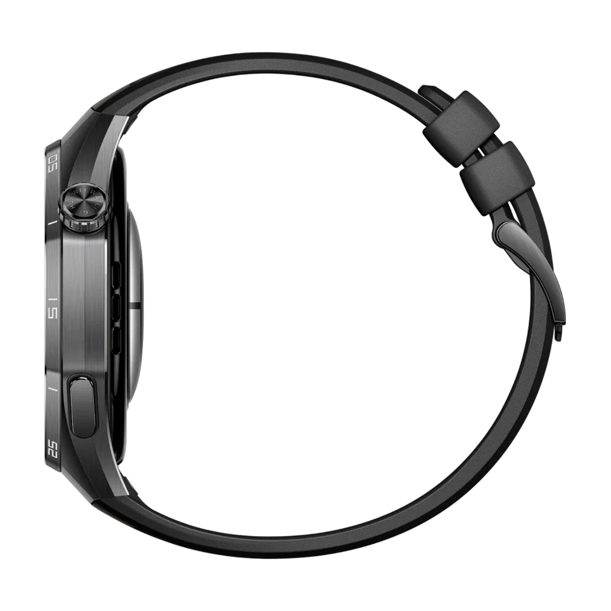 HUAWEI 55020FTU Watch GT 6 Pro Smartwatch 46mm, Μαύρο | Huawei| Image 3