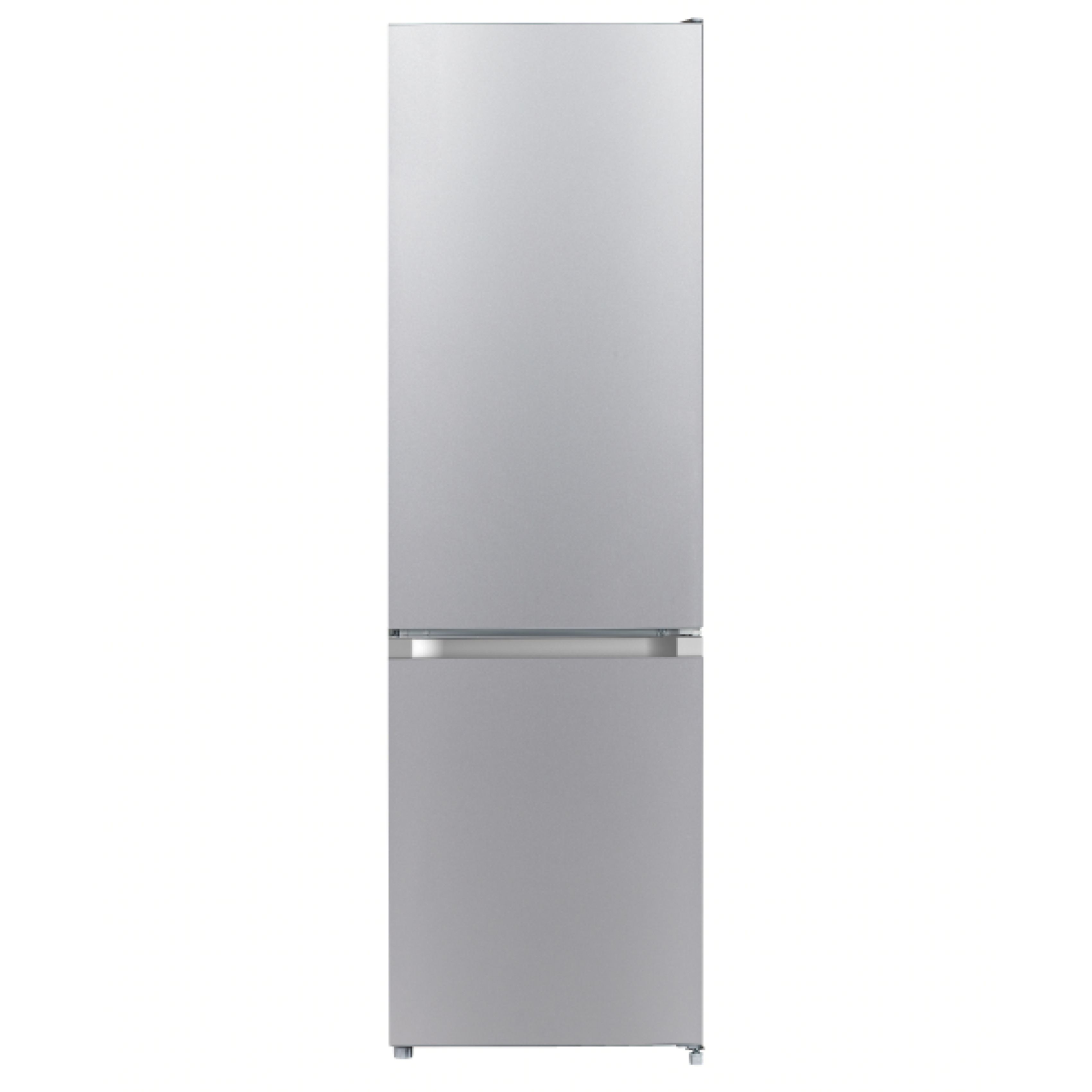 Image of suggested product: OTTO MRF-252W Refrigerator with Bottom Freezer, Silver