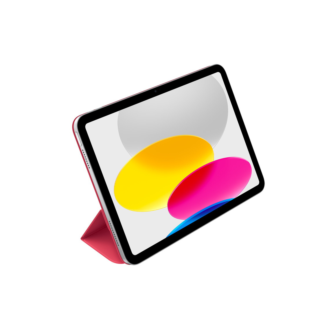 APPLE MDEP4ZM/A Smart Folio Θήκη για iPad (A16), Watermelon | Apple| Image 3