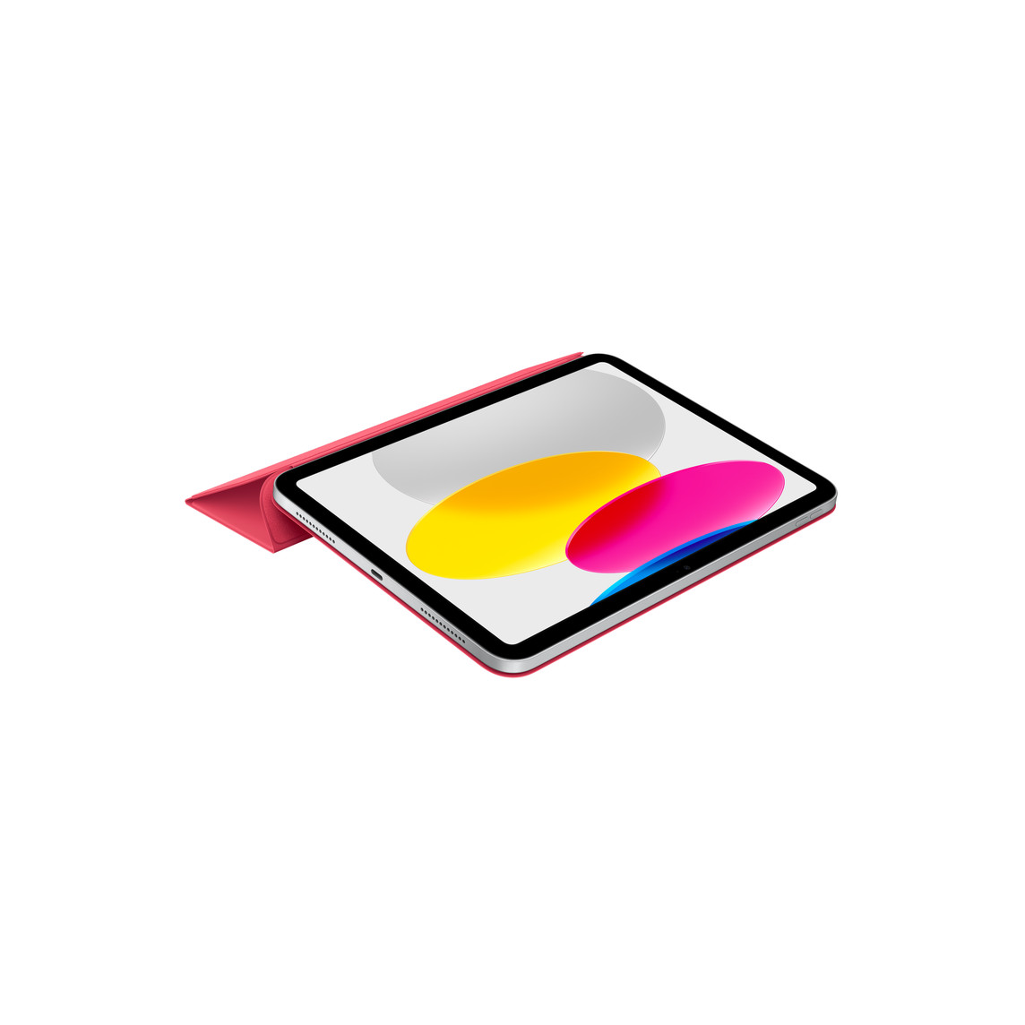 APPLE MDEP4ZM/A Smart Folio Θήκη για iPad (A16), Watermelon | Apple| Image 4