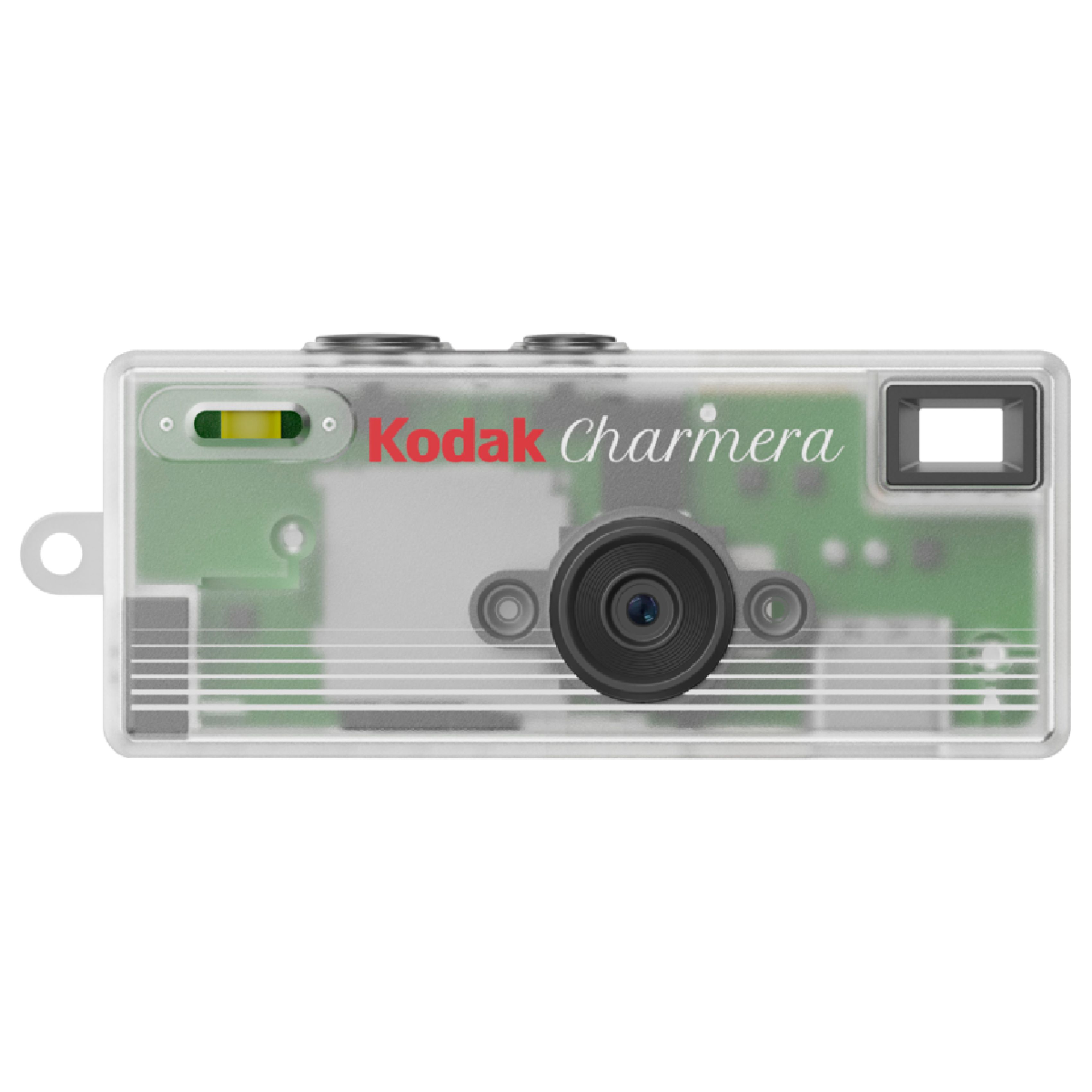 KODAK RK0601 Charmera Keychain Digital Camera 1.6 MP | Kodak| Image 6