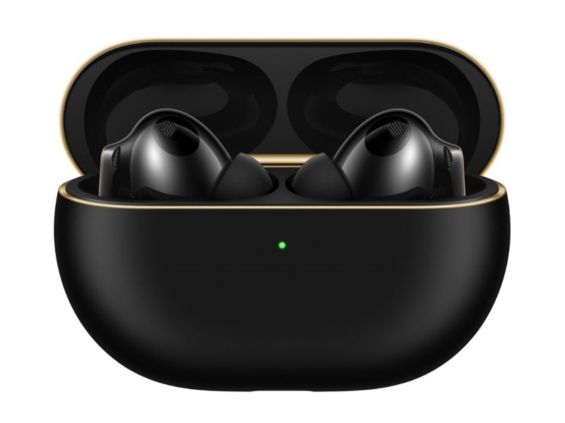 HUAWEI FreeBuds Pro True Wireless Ακουστικά, Μαύρο | Huawei| Image 1