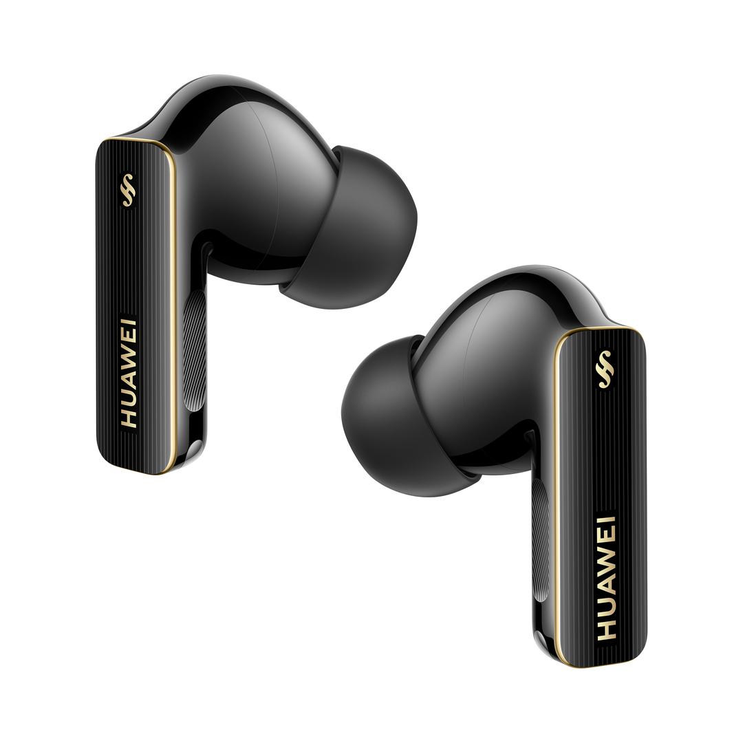 HUAWEI FreeBuds Pro True Wireless Ακουστικά, Μαύρο | Huawei| Image 3