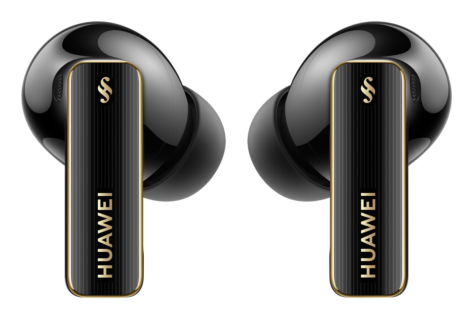 HUAWEI FreeBuds Pro True Wireless Ακουστικά, Μαύρο | Huawei| Image 5