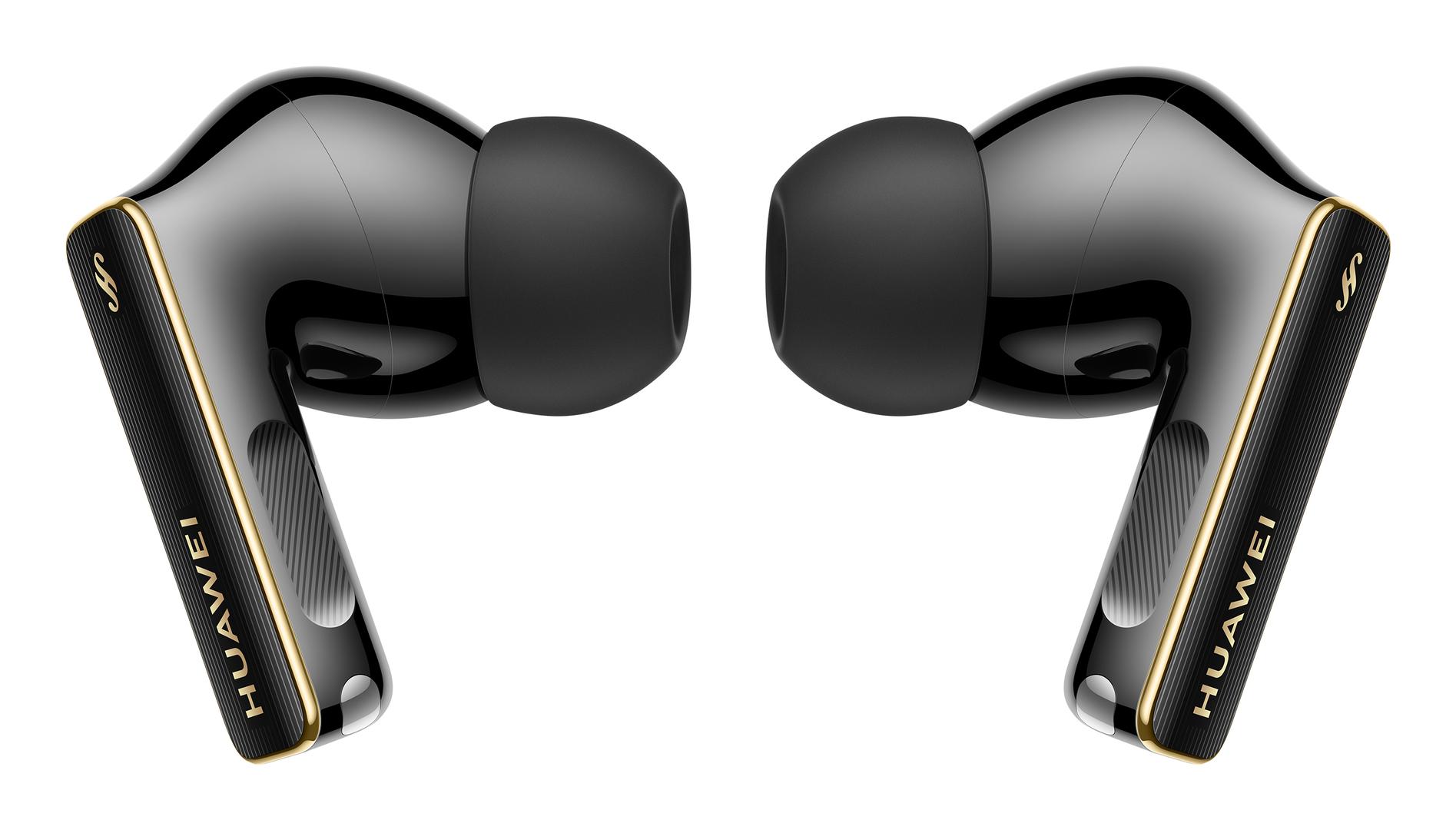 HUAWEI FreeBuds Pro True Wireless Ακουστικά, Μαύρο | Huawei| Image 6